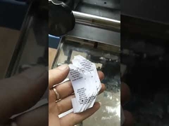 Máquina de corte e dobragem GF3000