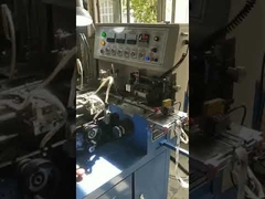 Máquina de corte e dobragem-GF3400