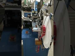 Máquina de Corte e Dobra - 4200