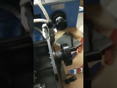 Máquina de Corte e Dobra - 5000