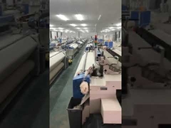 Tear de Jato de Ar 3