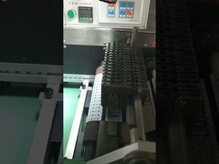 Máquina de corte e dobragem 8800