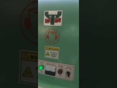 Máquina de Corte ULTRASSÔNICA de Alta Qualidade e Venda Imperdível