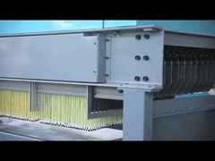 Cabeça de tear Jacquard eletrônico WGT24D