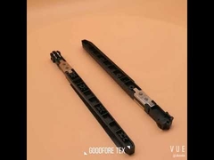 Eletromagnético de tear negro