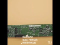 G6200 Display com qualidade original para peças sobressalentes de máquinas de tecelagem