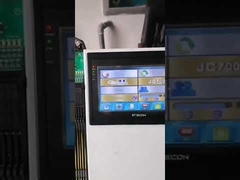 Caixa de Controle Elétrico Jacquard de Alta Qualidade Reforma da Caixa de Controle Eletrônico Antiga