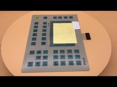 Peças para Máquinas Têxteis Peças para Teares Peças para Máquinas de Tear Interruptor de Membrana KT566