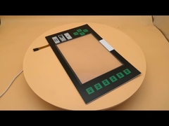 Peças de Máquina Jacquard de Exibição de Tear de Tecelagem JC5 de Alta Qualidade