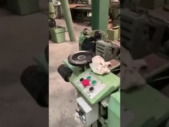 Modificação para Máquinas Têxteis