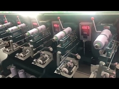 Fio de poliéster 100