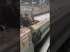 Modificação para Máquinas Têxteis