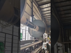 Modificação para Máquinas Têxteis