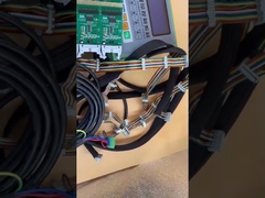 Peças de máquinas têxteis de boa qualidade fabricadas na China Controlador para fitas elásticas Tear