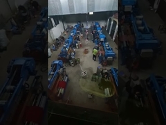 Tecelagem Eletrônica	Tear Automático Para Fios de Cânhamo Tear de Lançadeira