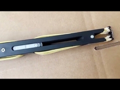 Conector Rápido do Módulo M5 Com Rolamentos Módulos Jacquard Tear de Tecelagem