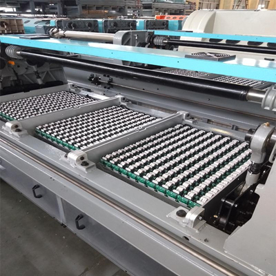 5376 máquinas de tecelagem eletrônicas de alta qualidade do tear de jacquard dos ganchos