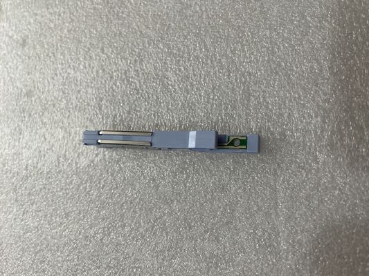Muller 335596 Jacquard Solenoid Valve Blue Electromagnetic Needle Control Magnet for Muller Label Loom High-Quality Textile Machinery Spare Parts