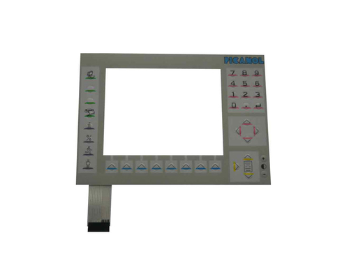 BE300360/155819 Weaving  Loom Membrane Weaving Loom Spare Parts