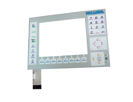 BE300360/155819 Weaving  Loom Membrane Weaving Loom Spare Parts