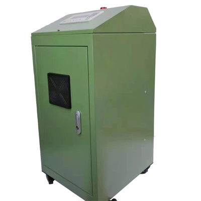 Green Muller Somet G6200 Weaving Machine Parts Touch Control System