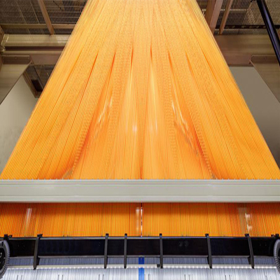 Chemical Fiber Complete Jacquard Harness Aging Resistance