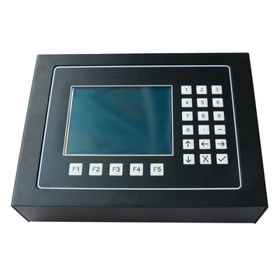 Modified Electronic CPU Electronic Jacquard Controller