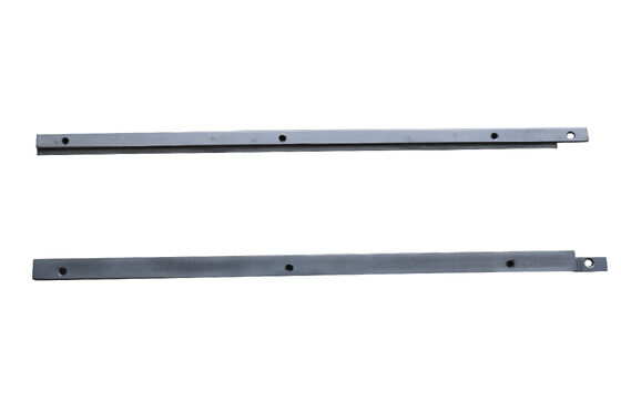 barra de gotejamento para muleta