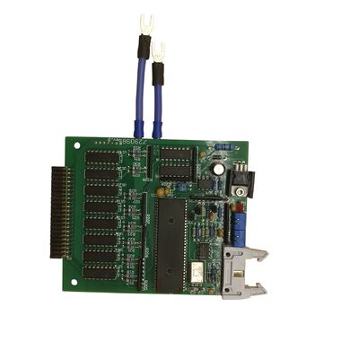 cartão pequeno de jacquard para MBJ2