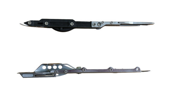 Cabeça reguladora JLM001 para MBJ2