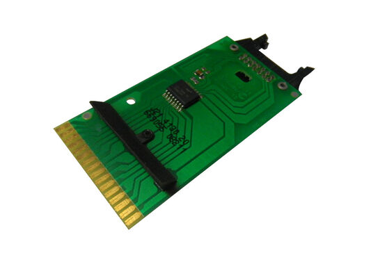 Lojas de reparação de máquinas de tecelagem Cartão de condução Cartão CIEL para peças sobressalentes de teares de jacquard