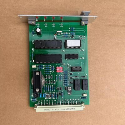 Tecelagem de máquinas têxteis Painboard para SM93 SM220