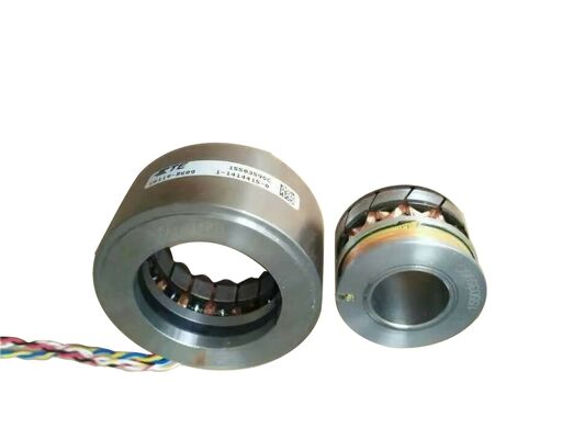 BE303902 Encoder ELO do motor de descarga warp para teares GTM/GTX/GAMMA