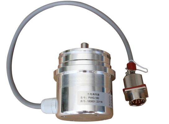 BE83395 Encoder Principal para Picanol GTM-GTX-GAMMA