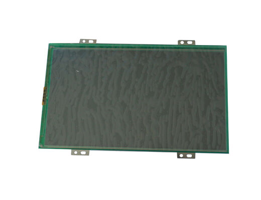 Ecrã LCD de substituição com placa de direção para o tear Picanol OMNIplus Summum