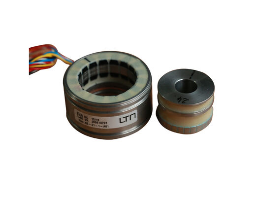 Codificador de resolução LTN RE-21-1-A01, posição do motor e feedback de velocidade, para Picanol OMNI plus Air Jet Loom