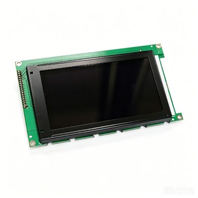 Tela LCD de substituição PS0701002000 para Smit/Sulzer FAST Series Loom G6100/G6300/G6500/GS900
