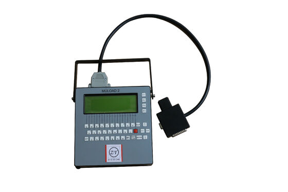 MBJ2 Portable Pattern Loading Mini Computer
