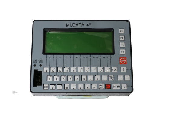 Tabela de controlo Muller MBJ3