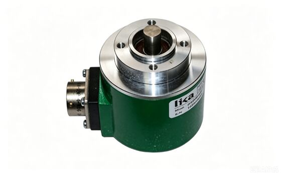 Encodor de eixo de tear Lika G6300 Encodor rotativo de alta precisão para máquinas de tecer Smit, Donier, Vamatex