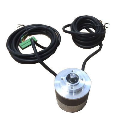 Nova marca chinesa FAST-S/T Raster Rotary Encoder para SMIT FAST Loom 100% substituição