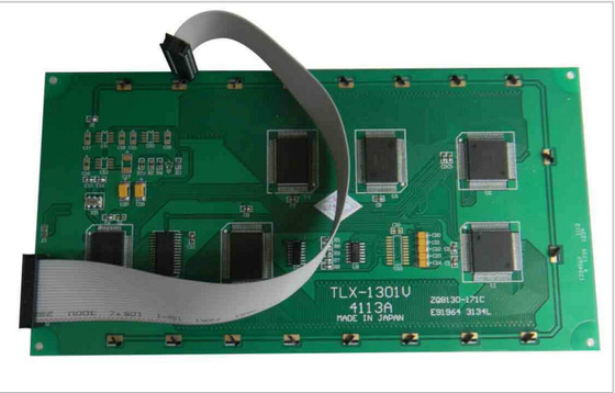 Jacquard parts JC4 lcd Display Screen